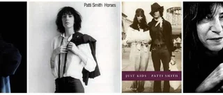 Patti Smith är tillbaka med kraft