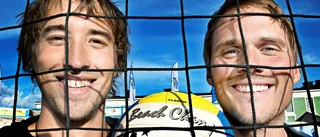 Jonsson/Montas vidare i Falkenberg
