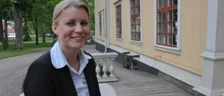 Ny gästgivare på Söderfors herrgård