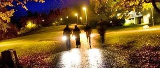 Många kommentarer om Gottsundaoro