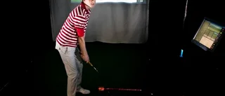Golfen i första hand