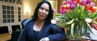 Liebrecht följer manusets väg