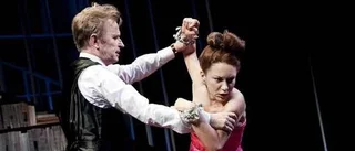 Kvinnan triumferar i Pygmalion