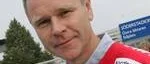 Hallå där ... Harald Lückner