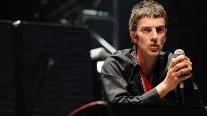 Richard Paul Ashcroft