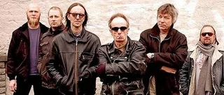 Uppsala Progressive Rock tar i lite mer