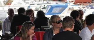 Krögare fortfarande missnöjda