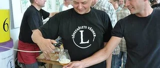Rekordintresse för Ölets dag