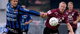 Sirius fast på kvalplats efter 0-0