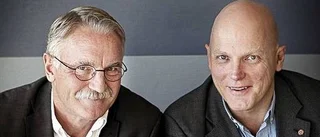 Doldisen med de stora kunderna
