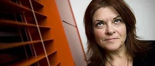 Pappas flicka har blivit stor