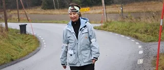 Björkstaborna kräver cykelväg