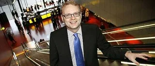 Minister inledde Uppsalakonferens