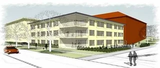 Uppsala får Ronald McDonald-hus
