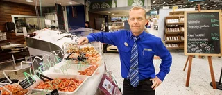 Delade meningar om rödlistad räka