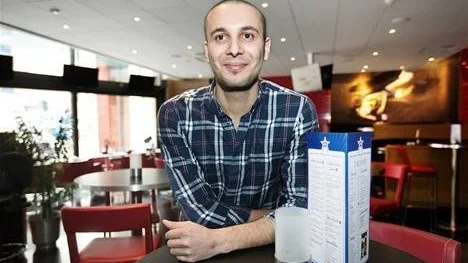 Younan Mourad.
