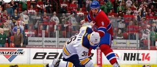 Mer fysisk hockey