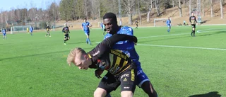 Dystra sviten fortsätter för VFC – kryss i genrepet: "Kvittar om man vinner eller förlorar"