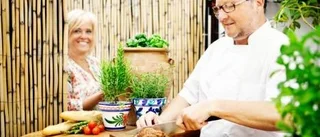 Bytte till en liten spansk krog
