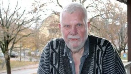 Malte Wickström