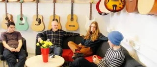 Nya estetlokaler i bruk