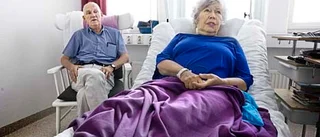 Betalar för cancervård