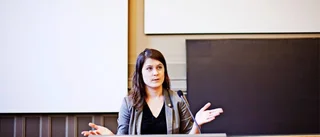 Om nationerna som talarskola