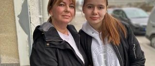 Krångel för ukrainaflyktingar – kommundirektören: "Tror det kan bli besvärligare"