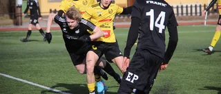 Fanna-tränaren: "Kan vara en bra väckarklocka för oss"