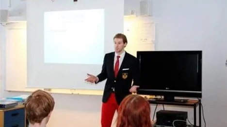 Gustaf Johansson