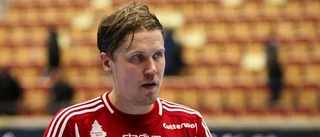 Kaptenens revansch