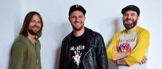 Hoffmaestro gör kvalborgspelning