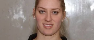 Hallå där, Malin Winberg ...