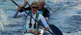 Framgångar för Winberg och Nyholm