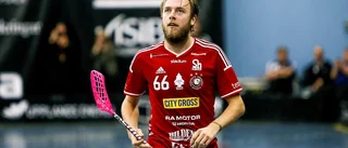 Stjärnan tillbaka i Storvreta