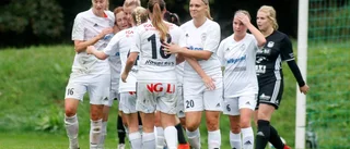 Björnström bakom första poängen