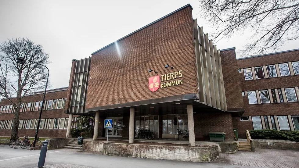 Det tog fyra år för Tierps kommun innan man började utreda vilken hjälp en elev med studieproblem behövde. Först sedan Skolinspektionen börjat granska ärendet och kommit med kritik påbörjades en utredning.
