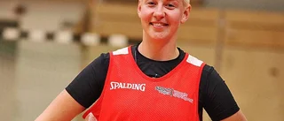 Uppsala Basket värvar från college