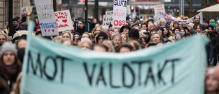 Vems våldtäktskultur?