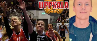 Uppsala värvar från mästarna