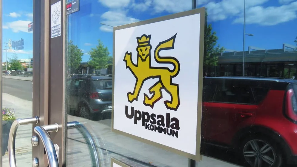 Uppsala kommun har valt gatunamn som Uppsalabor skickade in förslag om.