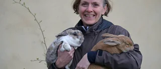 Catrin Vesterlund-Carlson
