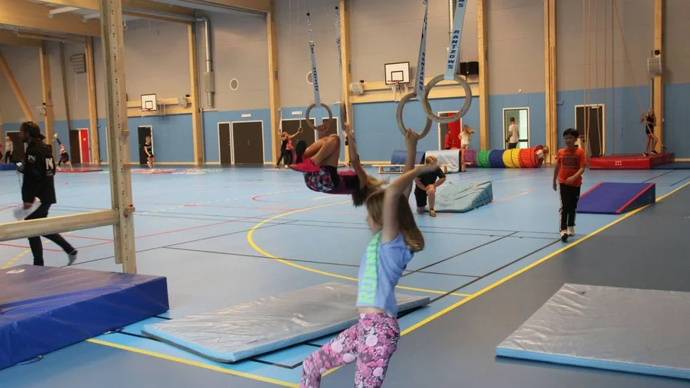 Trycket på kommunens idrottsanläggningar kommer att öka i takt med att Enköpingsborna blir allt fler. 2018 invigdes sporthallen Enahallen men fler hallar behövs.