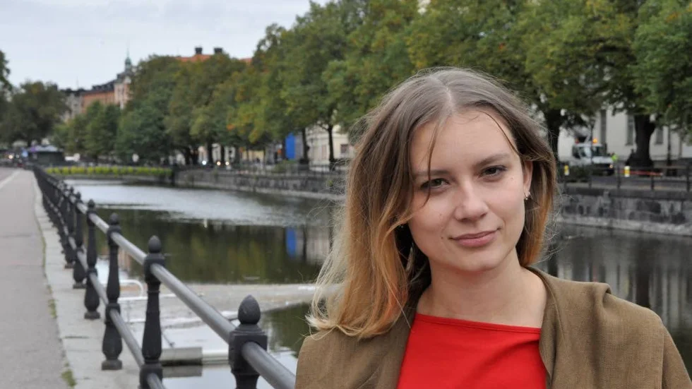 Paulina Palmgren kom fram genom talangtävlingen True talent i TV3 för sju år sedan. Sedan dess har hon fortsatt att skapa musik med Uppsala som bas.