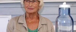 "Klart jag är besviken"