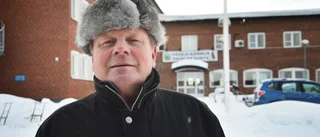 Bengt Niska avgår som ordförande