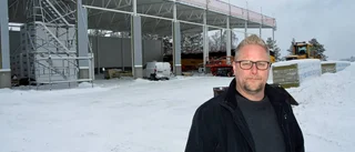 Här ska Luleås nya småbåtshamn ligga
