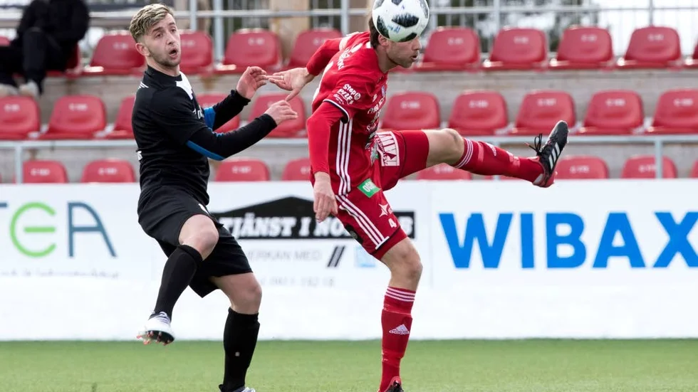 Pontus Sundqvist