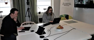 De satsar på digitala möten och konserter