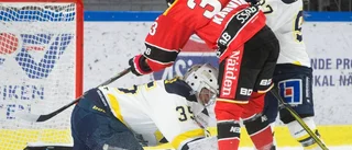 Just nu: Följ toppfajten mellan Luleå och HV71 här